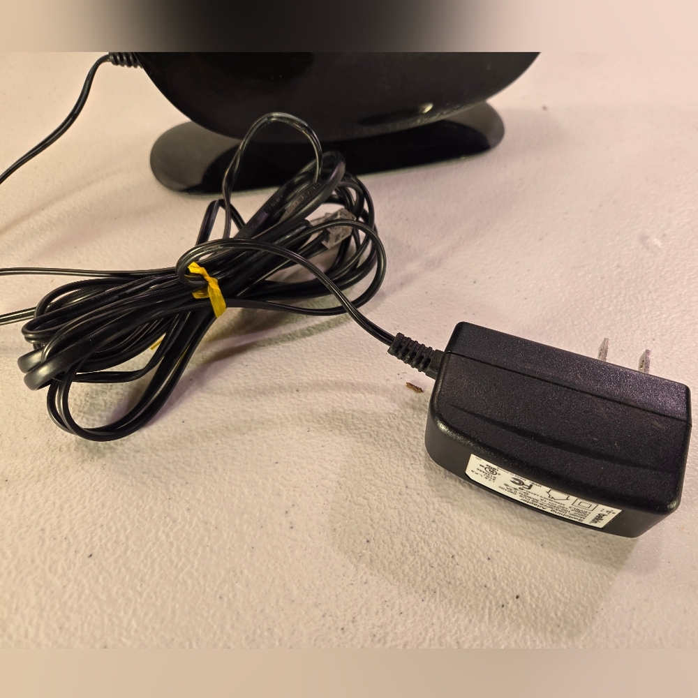 Belkin AC 1200 DB Wi-Fi Router - Picture 6 of 9